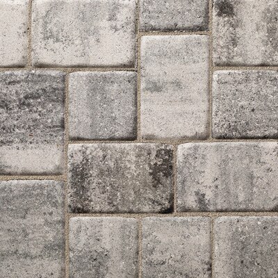 Belgard Cambridge Cobble Aspen